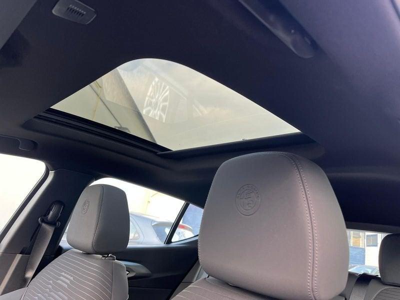 Alfa Romeo Tonale Tonale 1.5 160 CV MHEV TCT7 Sprint