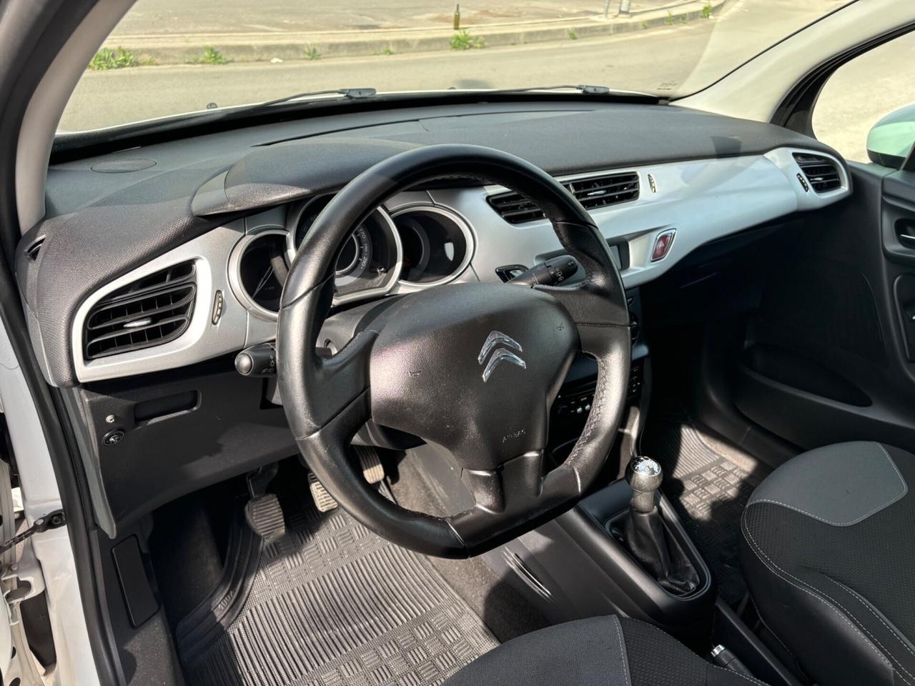 Citroen C3 1100 GPL