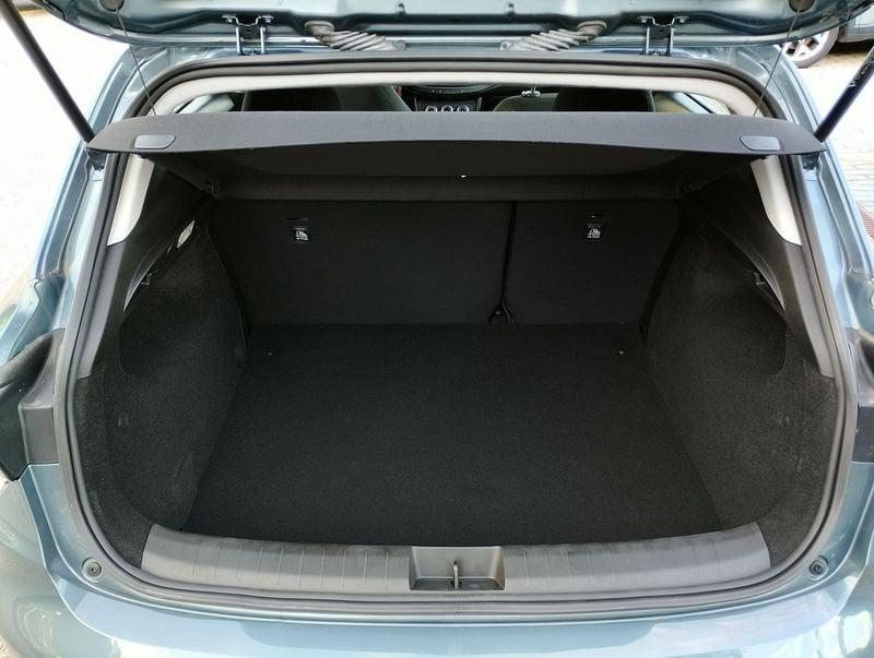 FIAT Tipo Tipo 1.5 Hybrid DCT 5 porte