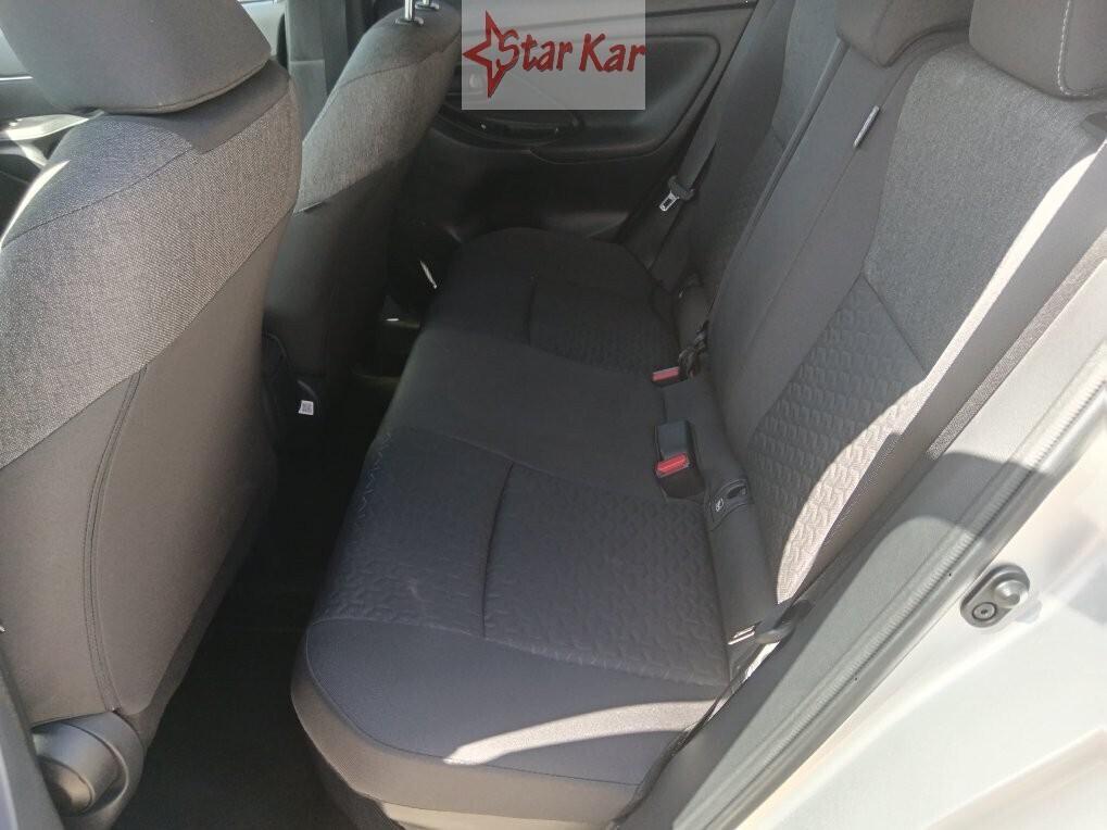 Toyota Yaris Cross 1.5 Hybrid 5p. E-CVT Trend