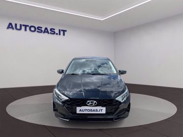HYUNDAI i20 1.0 T-GDI 48V iMT ConnectLine del 2020