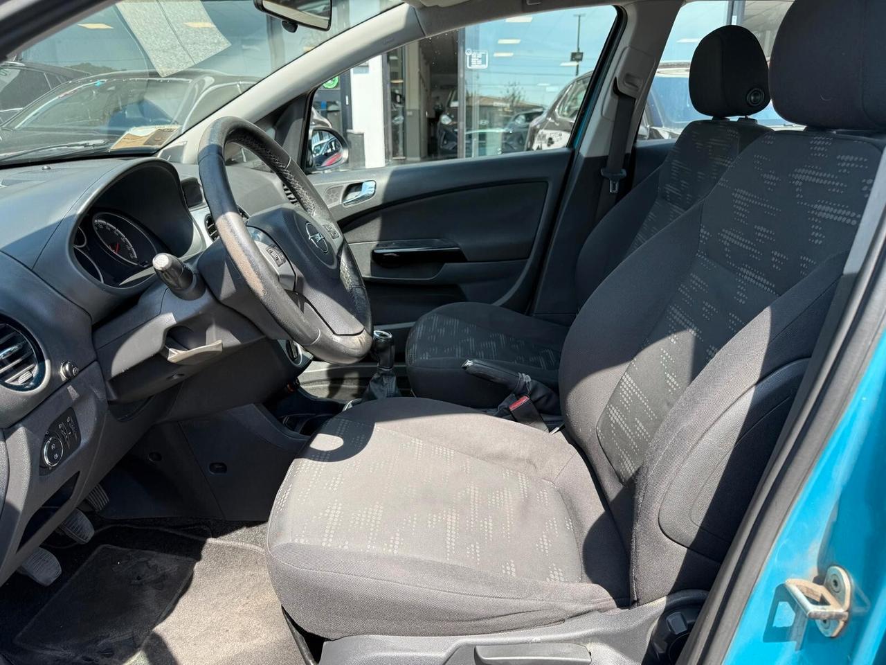 Opel Corsa 1.3 CDTI 75CV F.AP. 5 porte Cosmo