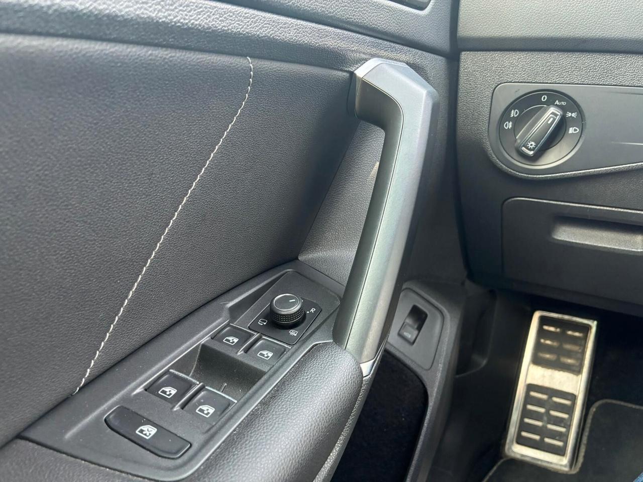 Tiguan 2.0 TDI SCR DSG 4MOTION Advanced BMT R-line