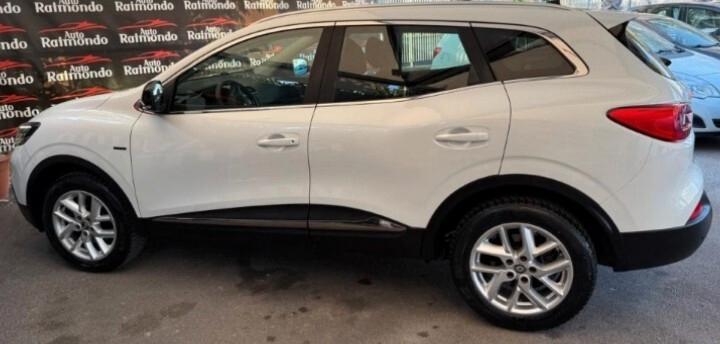 Renault Kadjar dCi 8V 110CV Energy Life