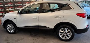 Renault Kadjar dCi 8V 110CV Energy Life