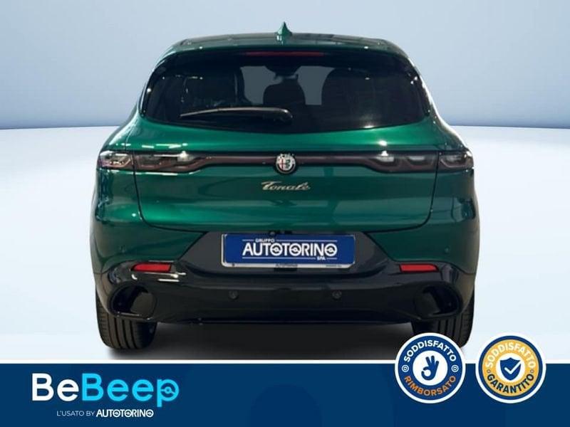 Alfa Romeo Tonale 1.5 HYBRID SPECIALE 130CV TCT7
