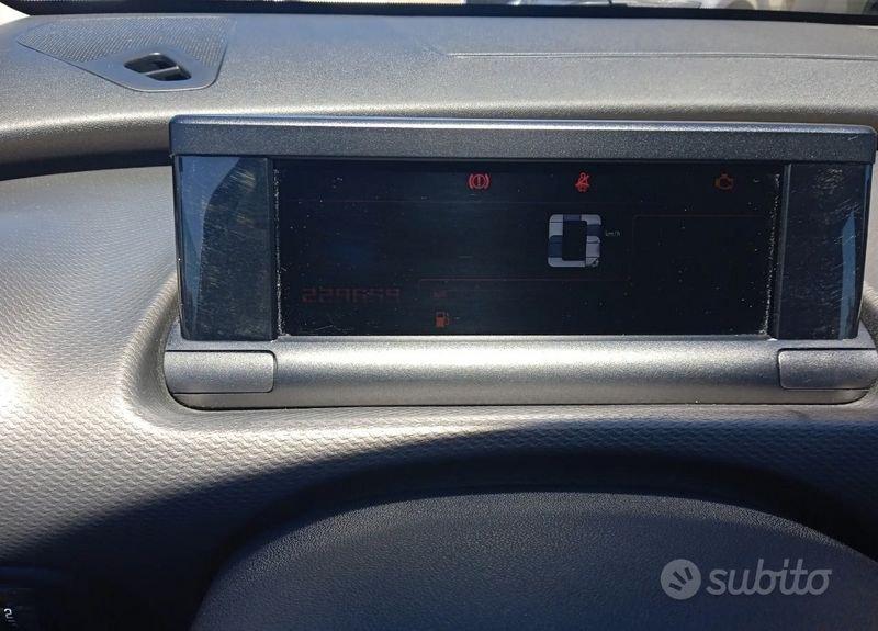 Citroën C4 Cactus C4 Cactus 1.2 puretech Shine 82cv GPL