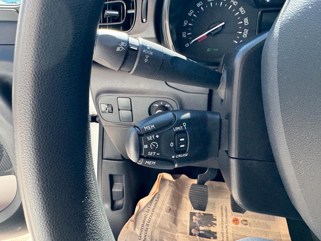 Citroen C3 1.5 100 cv