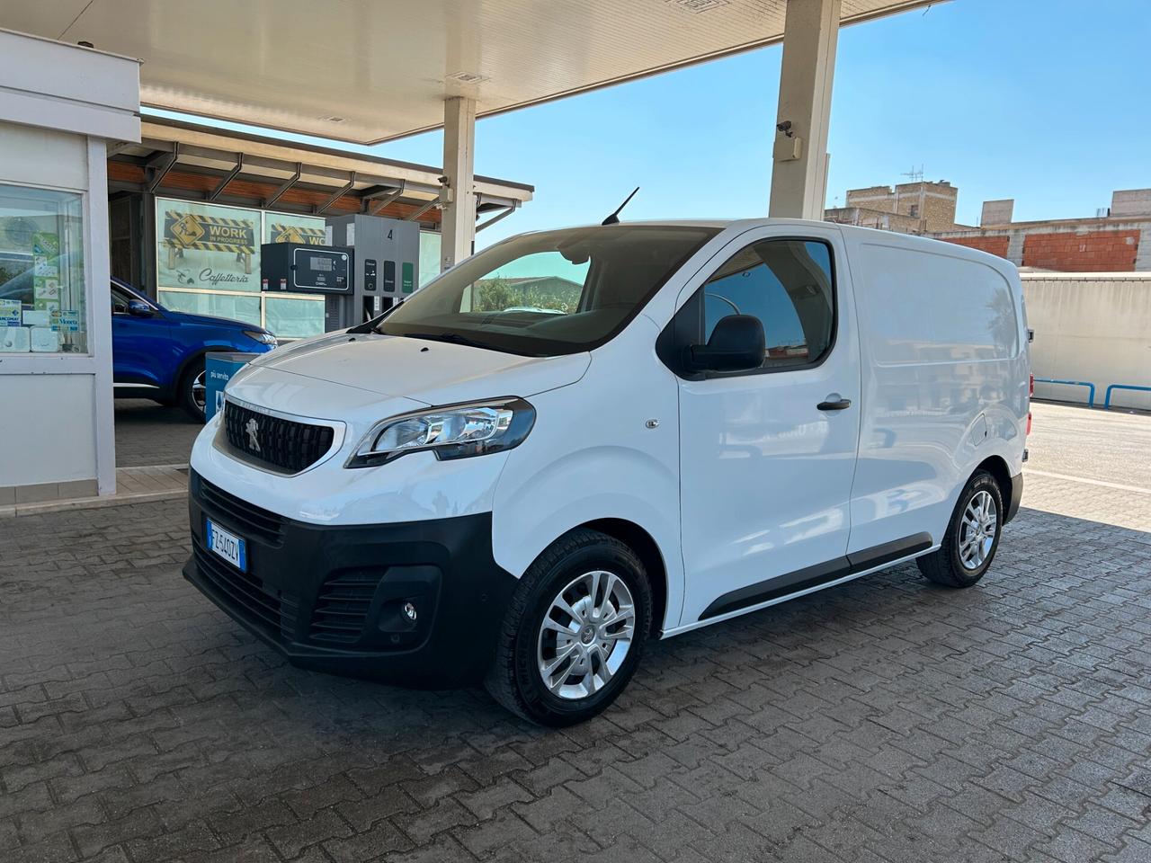 PEUGEOT CVV 120 EXPERT