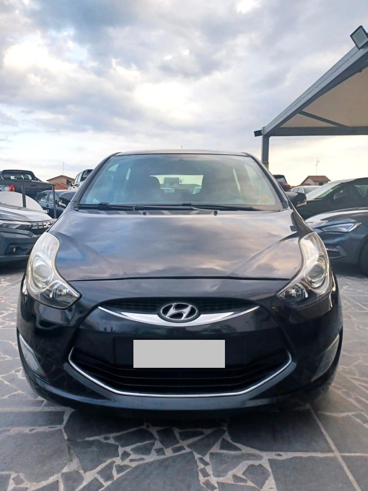 Hyundai iX20 1.4 CRDI 77 CV Comfort