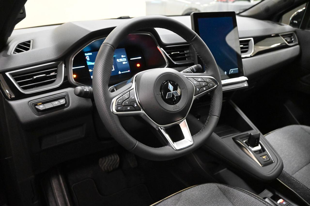 MITSUBISHI Grandis Grandis 1.3L Mild Hybrid DCT...