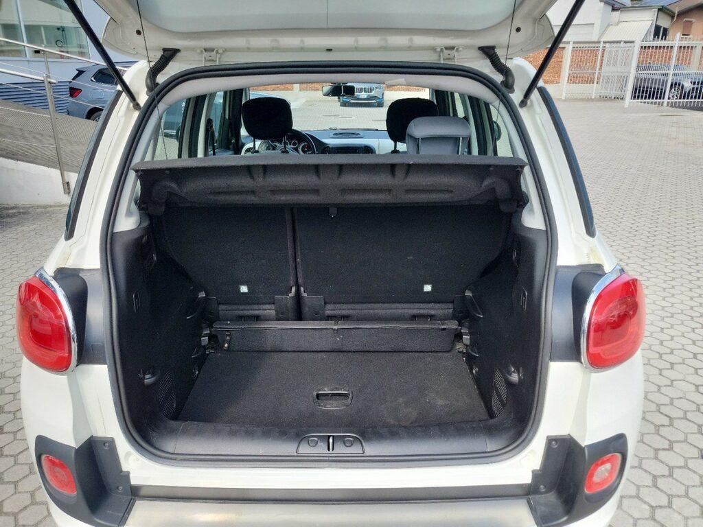 Fiat 500L 1.4 Pop Star