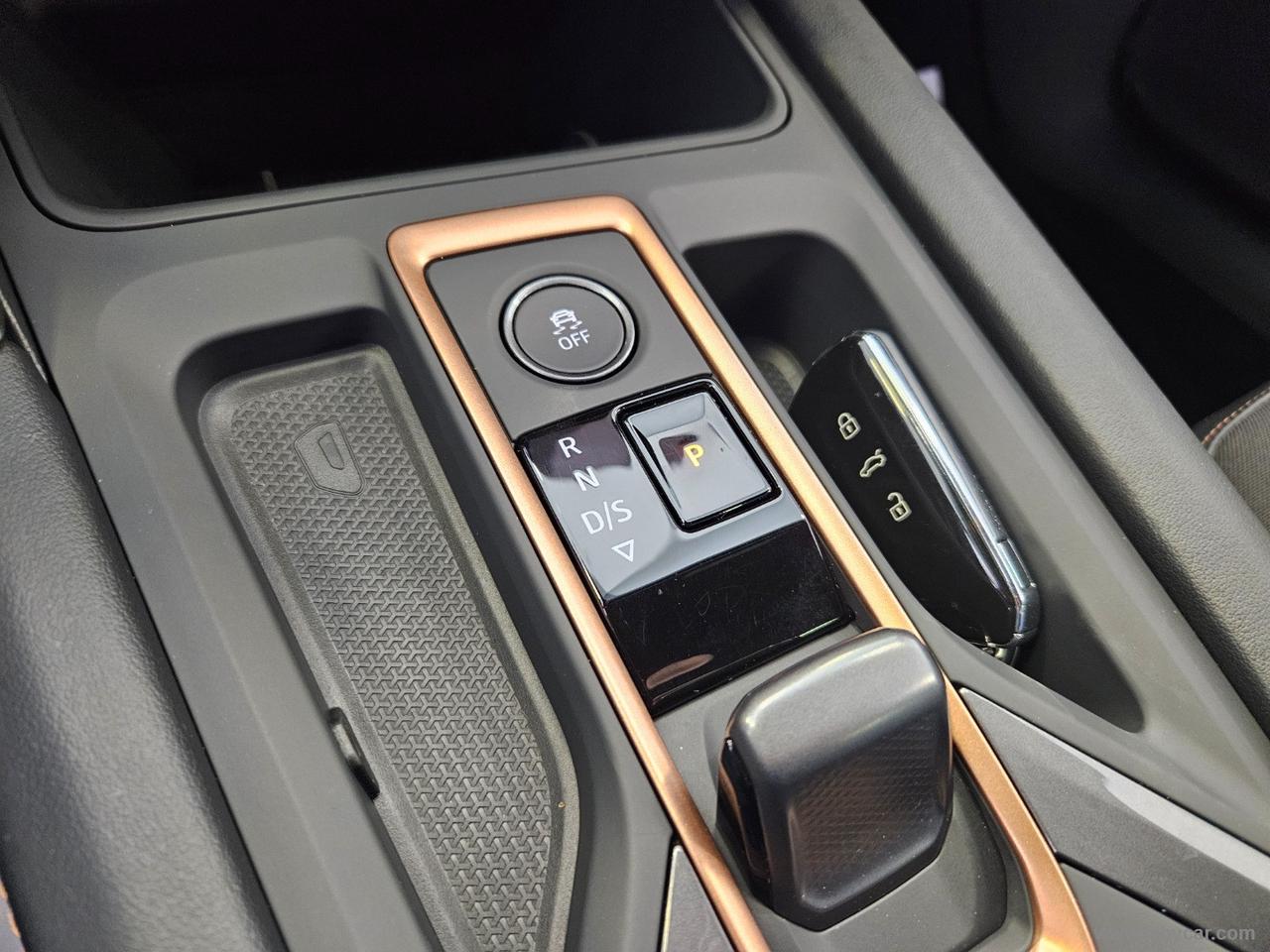 CUPRA Formentor 2.0 TDI DSG Dark Stone