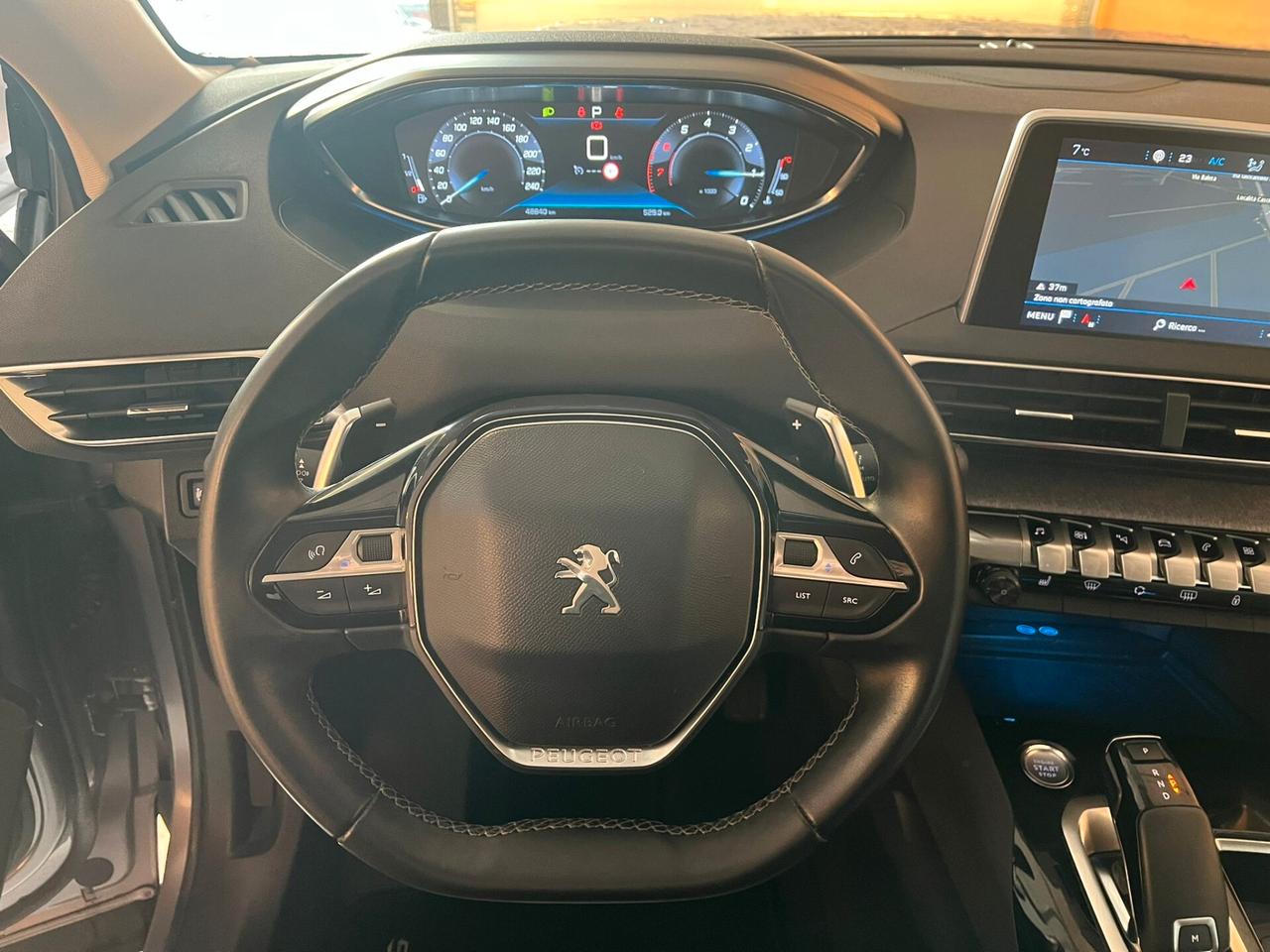 Peugeot 5008 PureTech Turbo 130 S&S Allure