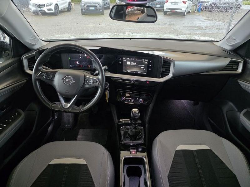 Opel Mokka 1.5 110cv Elegance MT6