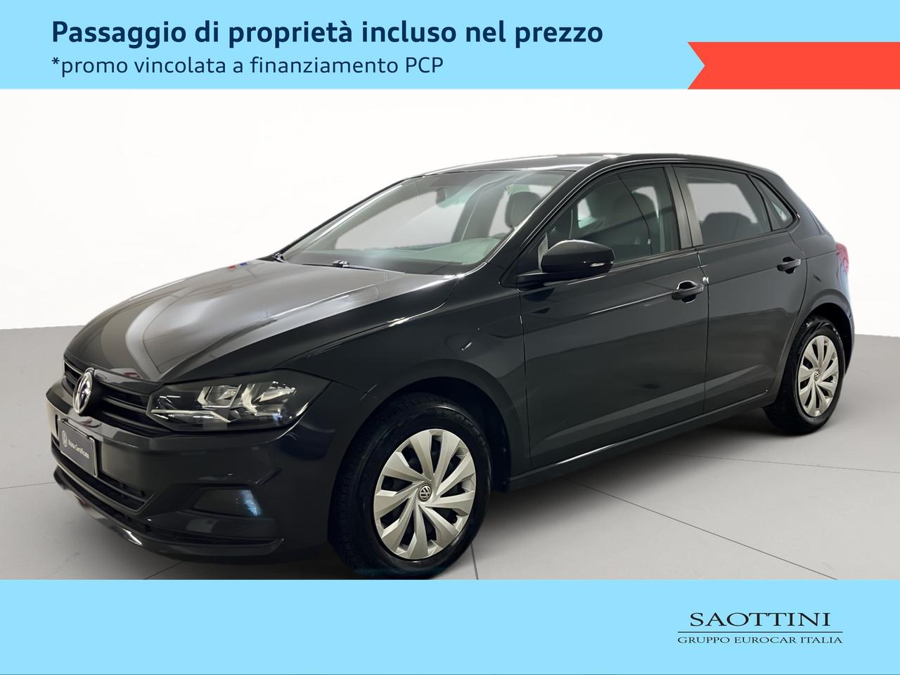 1.0 mpi Trendline 65 CV