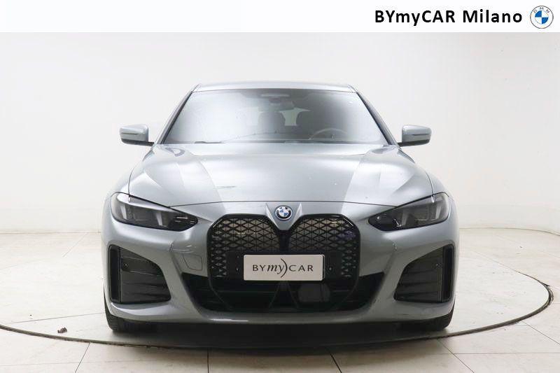 BMW i4 M Sport xDrive40