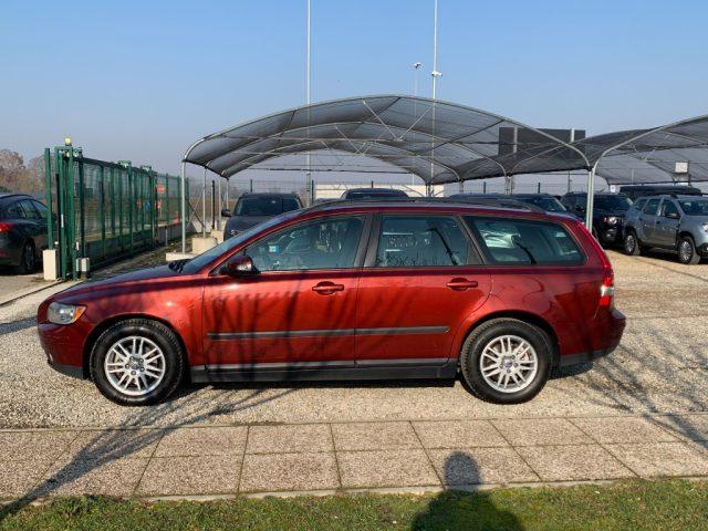 VOLVO V50 1.8 16V cat Summum