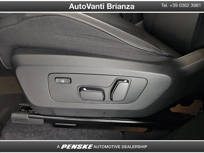 BMW X3 X3 xdrive20d 48V MSport Pro