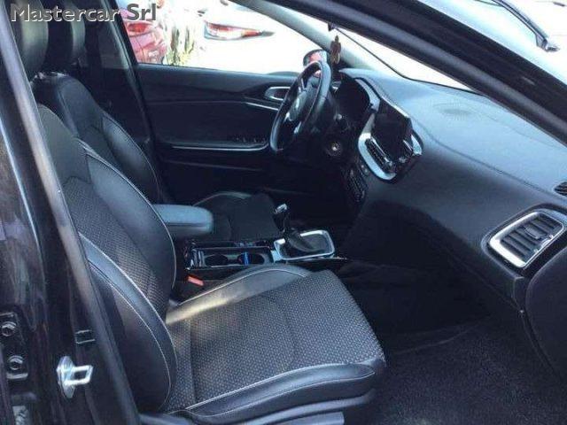 KIA XCeed 1.6 crdi Style Techno Pack 115cv - GB120VT