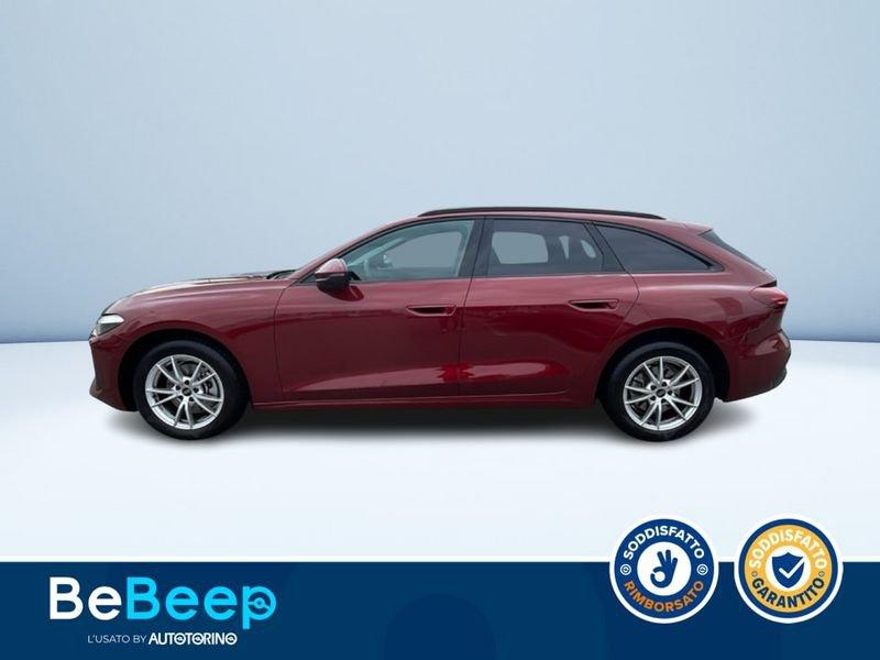 Audi A5 AVANT 2.0 TFSI BUSINESS ADVANCED 150CV S-TRONIC