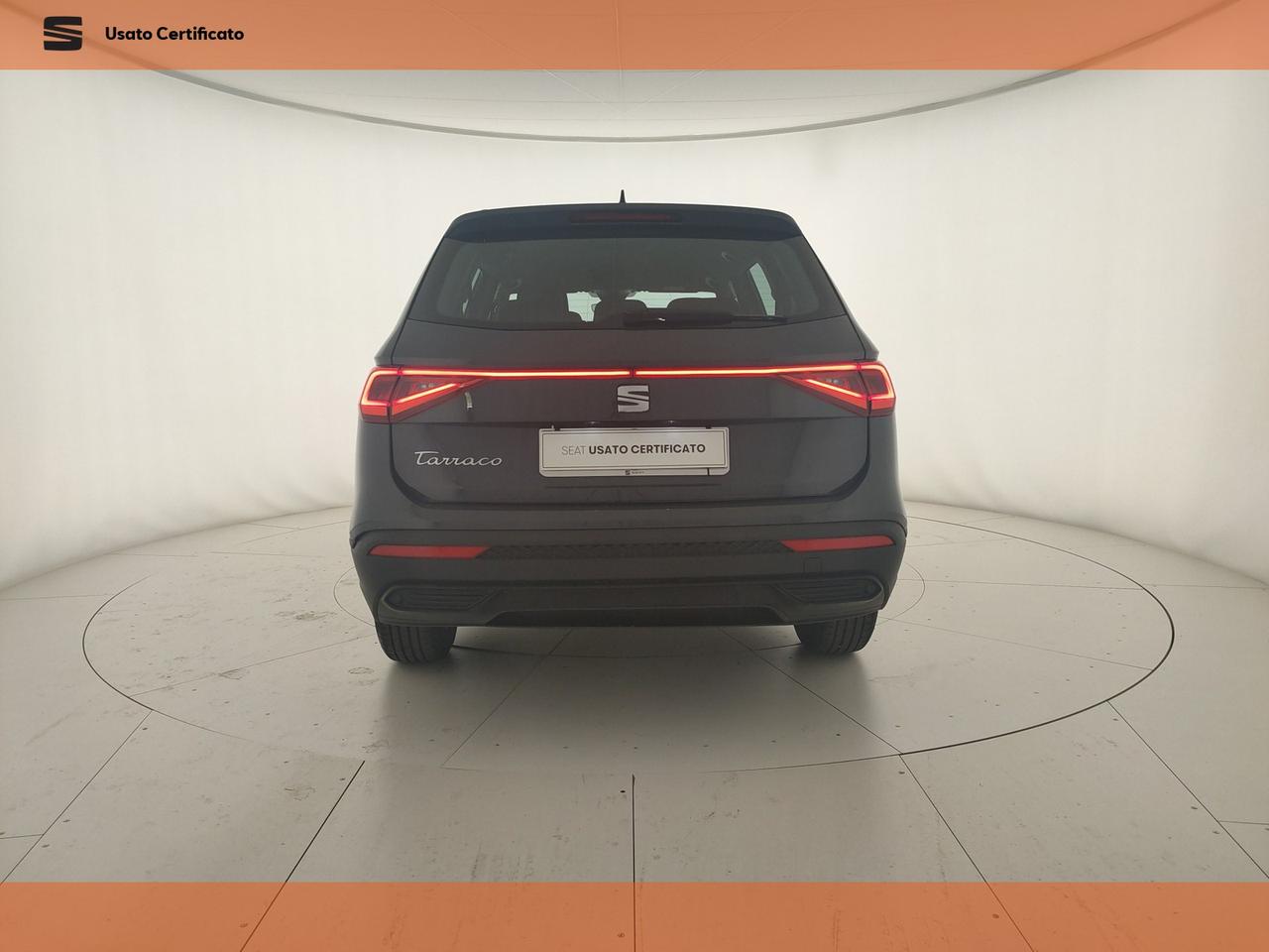 2.0 TDI Style 150 CV DSG 7 posti