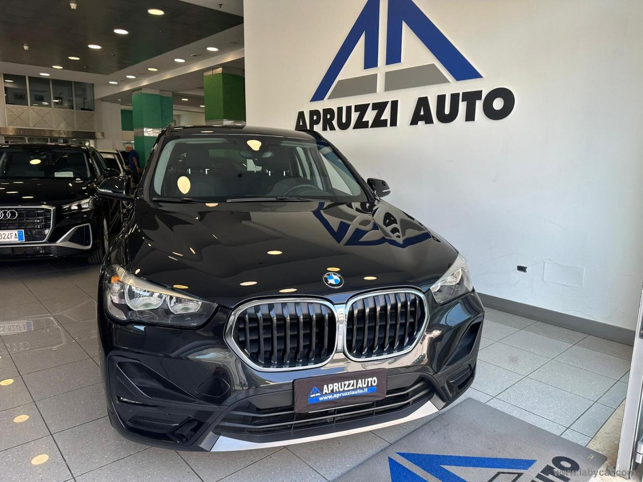 BMW X1 sDrive16d Advantage