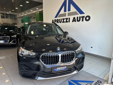 BMW X1 sDrive16d Advantage
