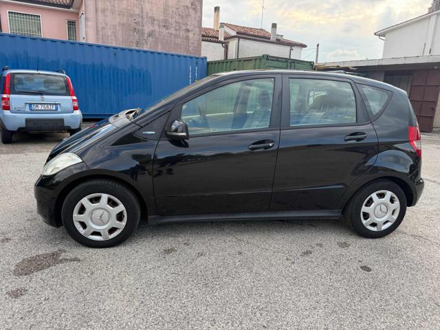MERCEDES-BENZ A 160 BlueEFFICIENCY Special Edition perfetta