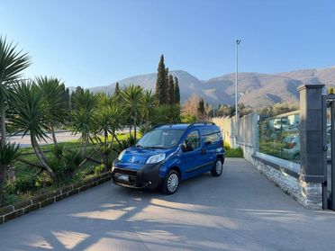 CITROEN - Nemo - 1.4 HDi 70 "Alla ricerca di "