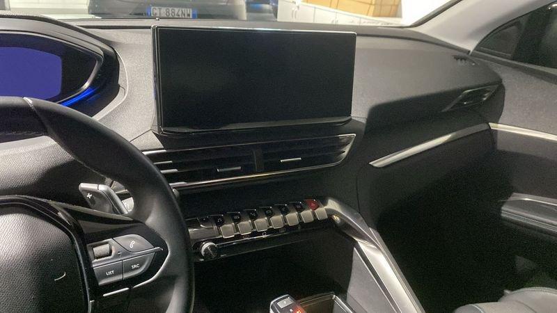 Peugeot 3008 3008 Hybrid 225 e-EAT8 Allure Pack