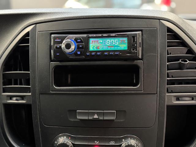 MERCEDES-BENZ Vito 1.6 111 CDI PC-SL Furgone Long Business
