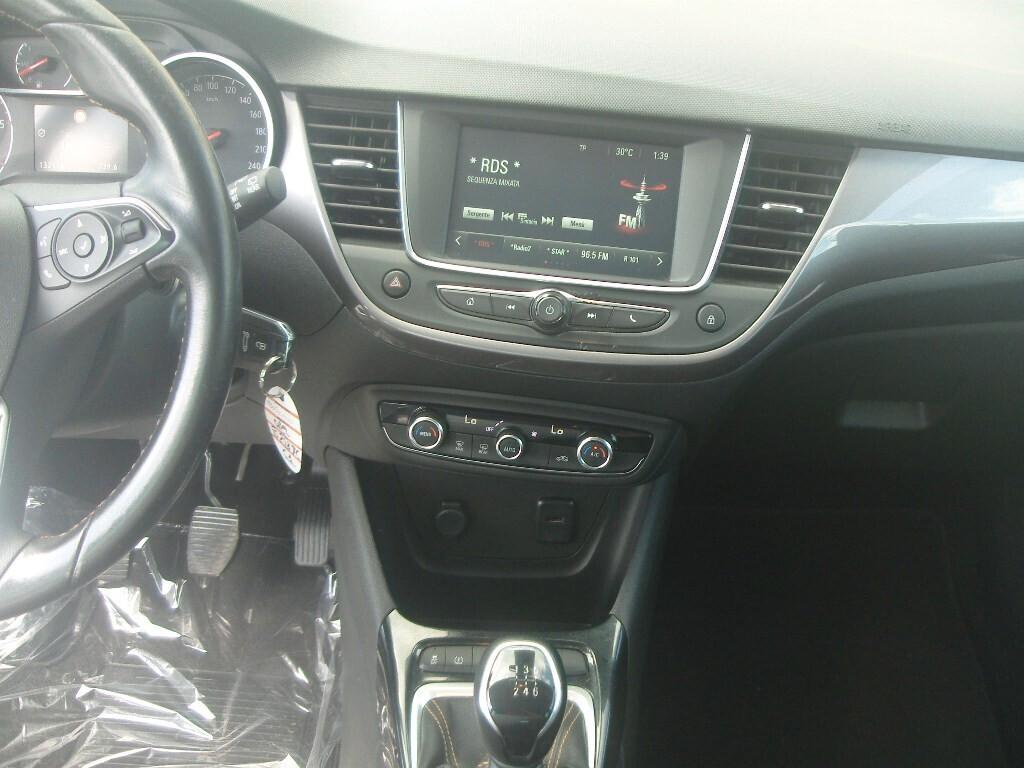 Opel Crossland X 1.5 HDI 102 CV Innovation - 2019