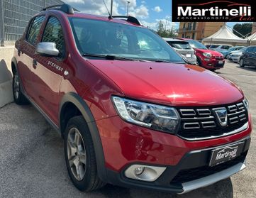 Dacia Sandero Stepway 1.5 Blue dCi 95 CV Comfort