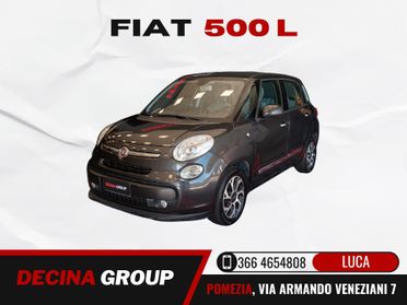 Fiat 500L 1.3 Multijet 95 CV Pop Star