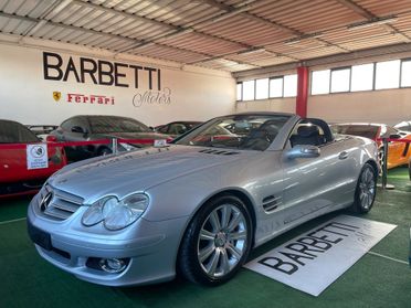Mercedes-benz SL 600 V12 Biturbo 517 Cv PERMUTE RATE