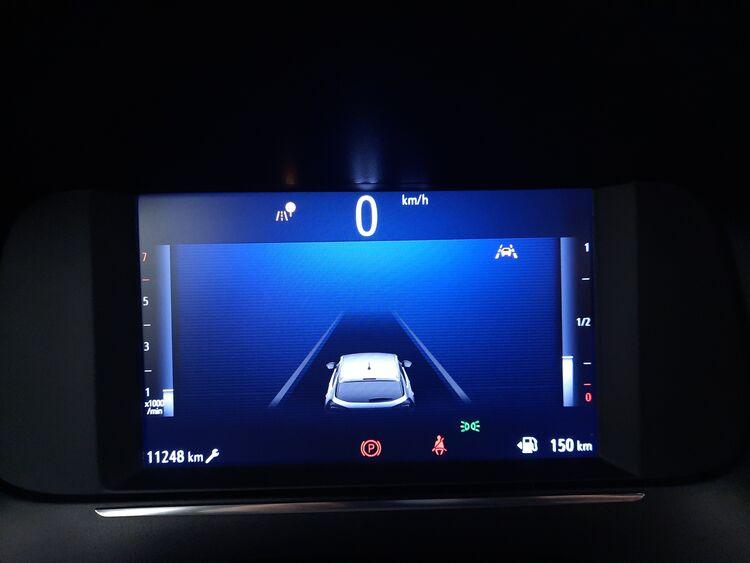 Opel Corsa GS BR390697 1.2 Benzina 75CV