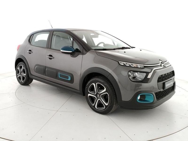 Citroën C3 C3 BlueHDi 100 S&S Shine N1