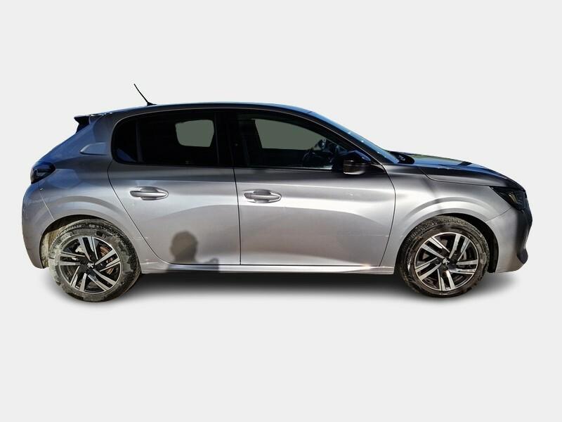 PEUGEOT 208 1.5 HDI 5P ALLURE
