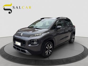 Citroen C3 Aircross 1.5 bluehdi 110cv Shine 2021