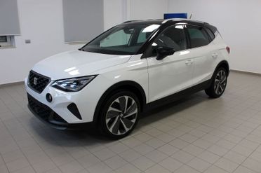 Seat Arona Arona 1.0 EcoTSI FR