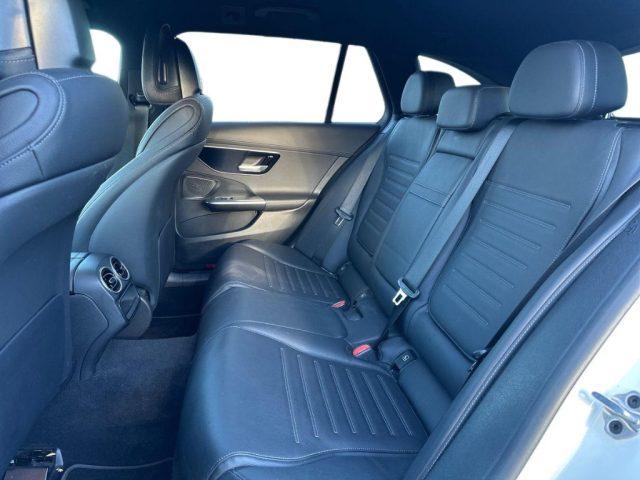 MERCEDES-BENZ C 220 d Mild hybrid S.W. 4Matic Premium Plus