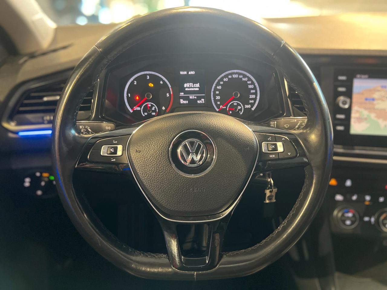 Volkswagen T-Roc 1.6 TDI SCR Advanced BlueMotion