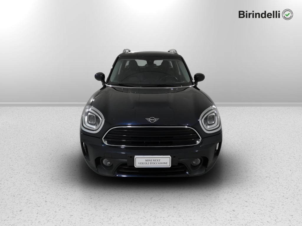 MINI Mini Countrym.(F60) - Mini 1.5 One D Countryman