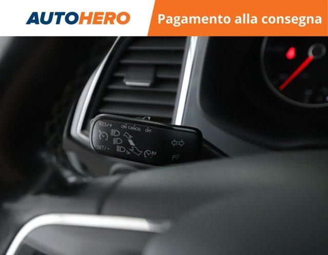 SEAT Ateca 1.6 TDI Business