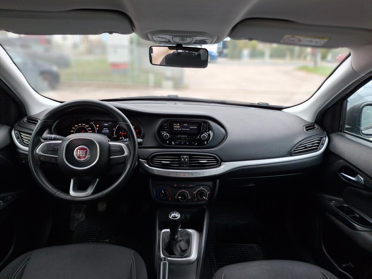 Fiat Tipo 1.3 Mjt , SW