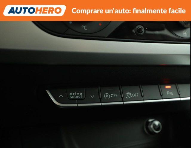 AUDI A4 allroad 2.0 TDI 190 CV S tronic