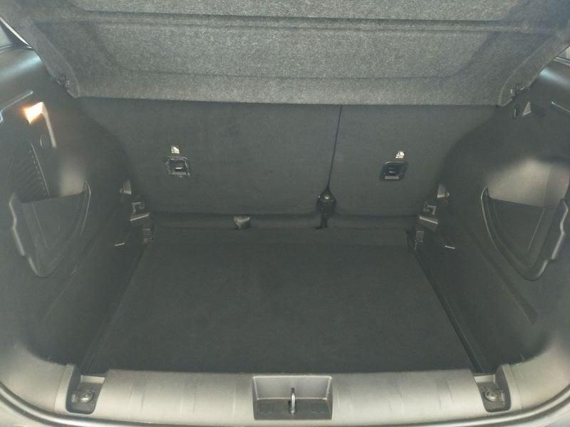 Jeep Renegade Renegade 1.5 Turbo T4 MHEV Limited Auto