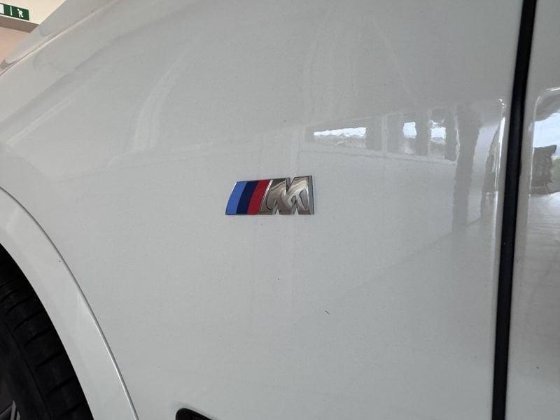 BMW X5 X5 xDrive30d 48V Msport Pro