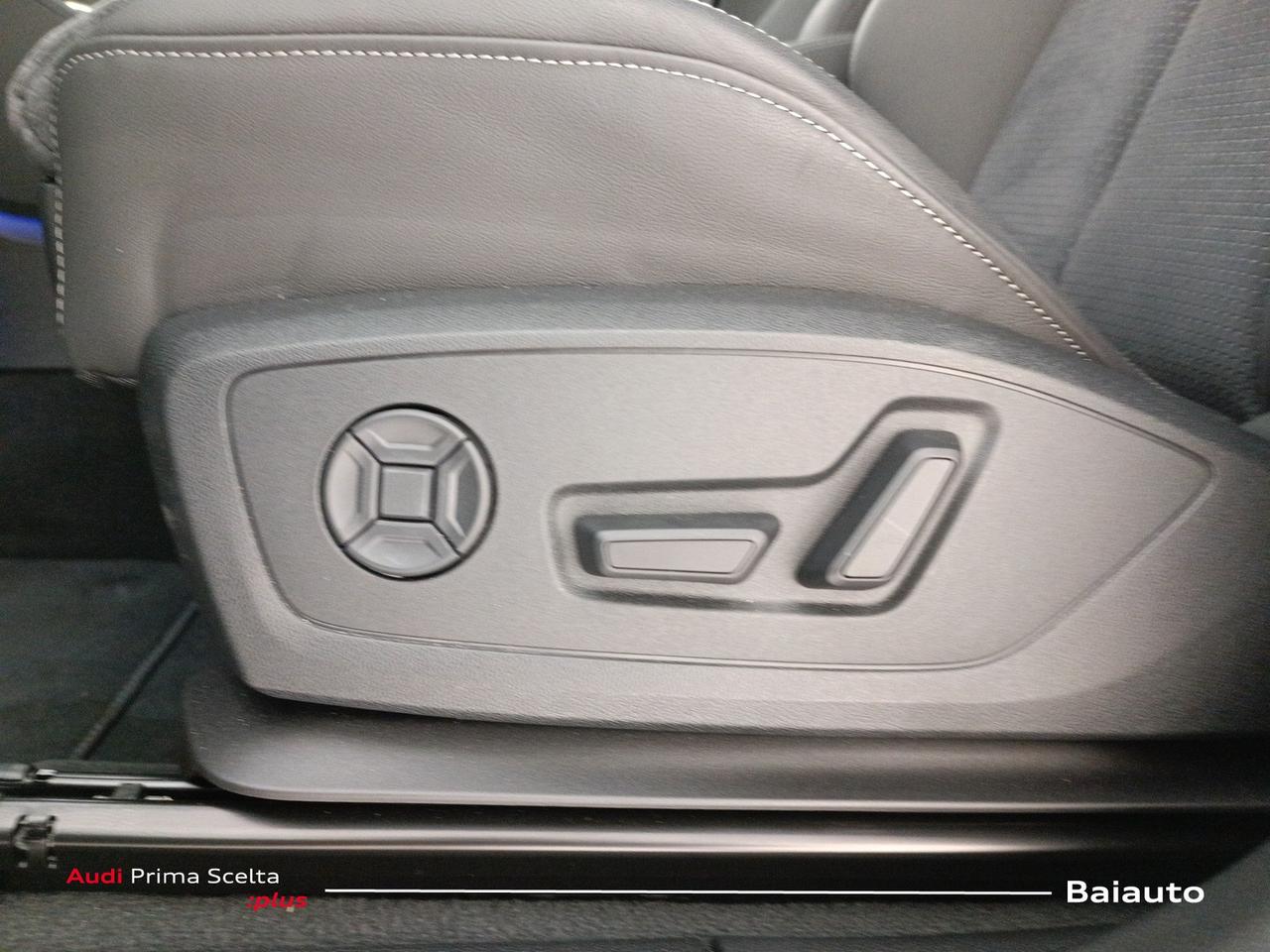 Audi Q3 35 1.5 tfsi evo2 s line edition s tronic